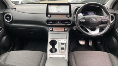 Hyundai KONA 100kW Premium 39kWh 5dr Auto Electric Hatchback